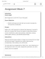 Image result for Assignment No. 7
