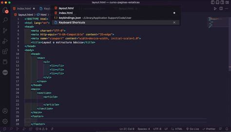 Rezultat imagine pentru Secret Tricks in Visual Studio Code