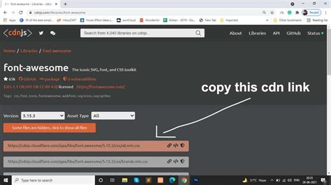 Image result for Add Icon to Website HTML