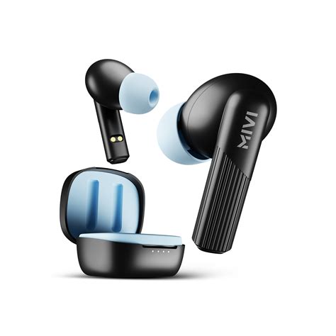 India's First Audio Manufacturing Tech Brand – MIVI