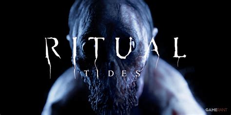 How Ritual Tides Pushes Lovecraftian Horror to Its Darkest Limits