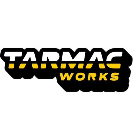 TARMAC WORKS – The Super Toys