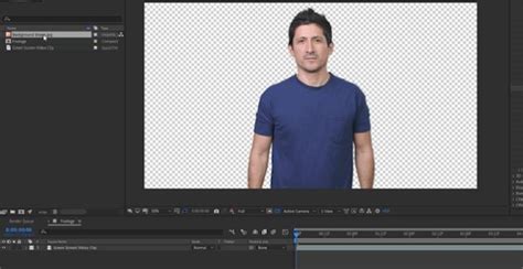 Image result for Green Screen Effects Tutorial