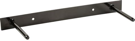 Buy SPRI Hanging Exercise Mat Wall-Mounted Rack Hanging Exercise Mats ...