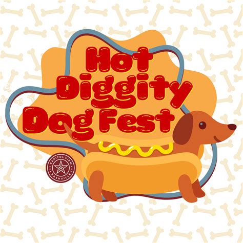Hot Diggity Dog Fest - Capitol View