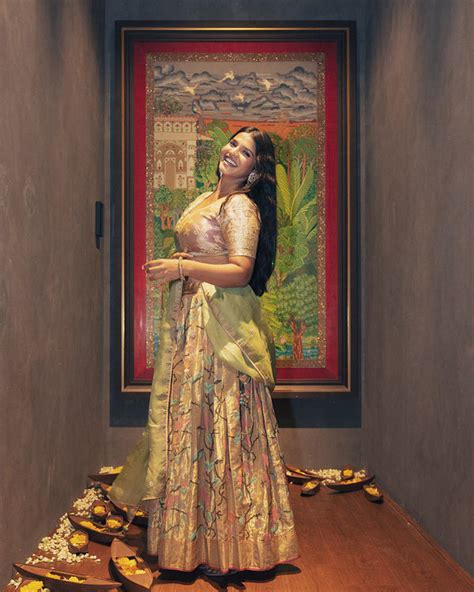 Bloggers & Celebrities' Preferred Choice | Shanti Banaras