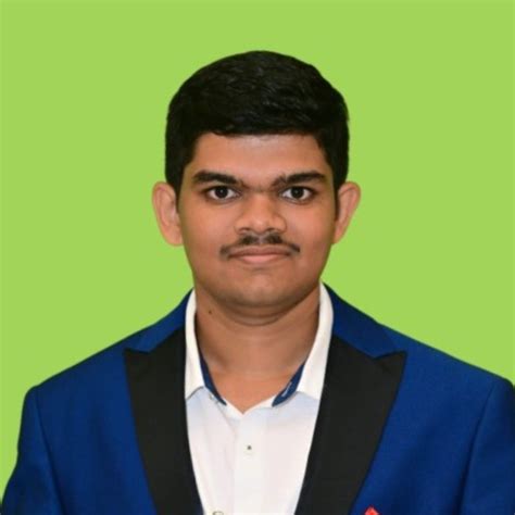 Shravan Bhat - Software Engineer | Stackforce