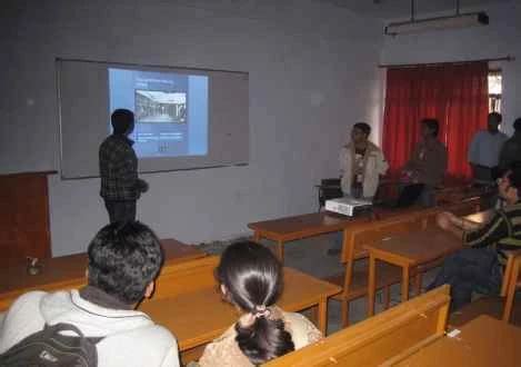 Institute of Engineering & Technology (IET), Lucknow Placements Details ...