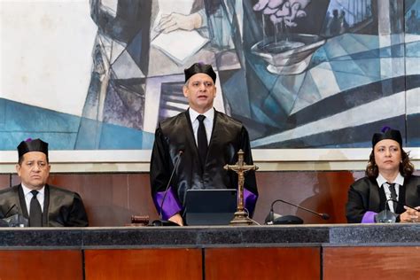 Henry Molina: “La reforma judicial requiere continuidad”