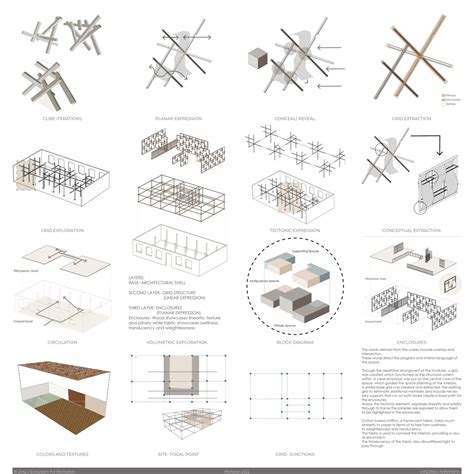 Zen: A PaperWorks Studio | CEPT - Portfolio