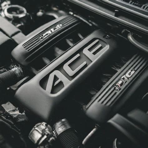 The ACE Engine