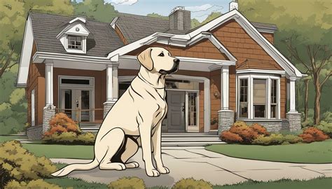Image result for Labrador Retrievers Good Guarding Dogs