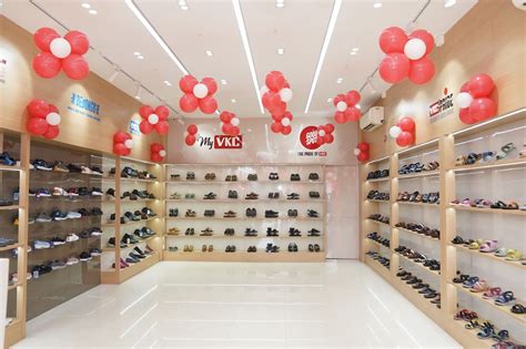 VKC forays into exclusive brand outlets, opens first ‘My VKC’ store in ...