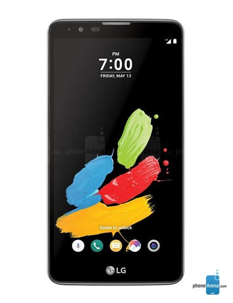 LG Stylo 2 Android 10 Update 的图像结果