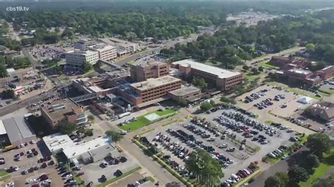 CHRISTUS Good Shepherd looks to streamline COVID-19 care with outdoor ...