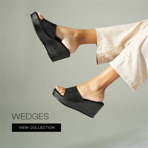 Wedges – GlobalStep