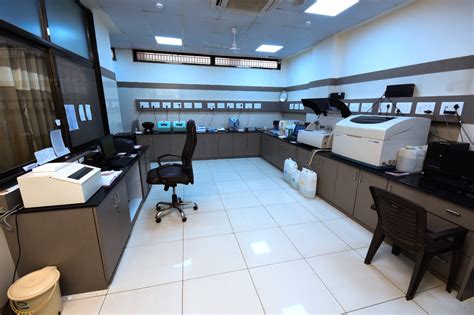 Anand Pathology Laboratory