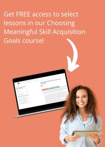 Image result for ABA Teaching Practical Examples Dyad