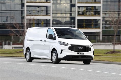 Image result for Transit Custom Trend