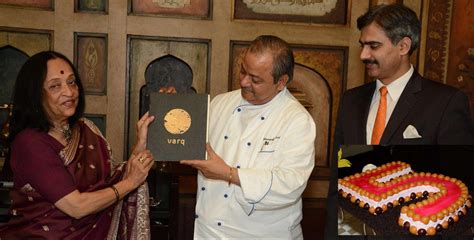Five years of Culinary Excellence | Femina.in