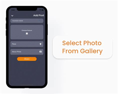 Flutter Govo Travel App in Flutter