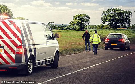 Best and worst breakdown providers revealed: Which patrols can you ...