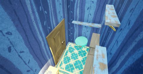 Hello Neighbor Error World 的图像结果