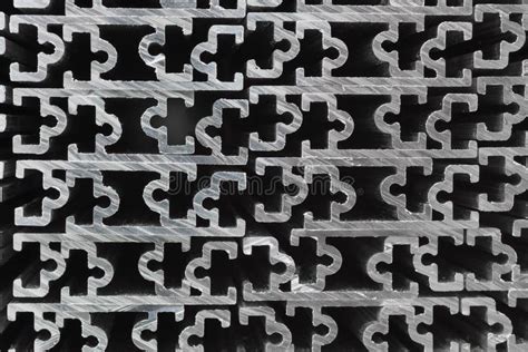 Image result for Extruded Aluminum Sign Channel