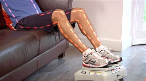 Image result for Legxercise Review