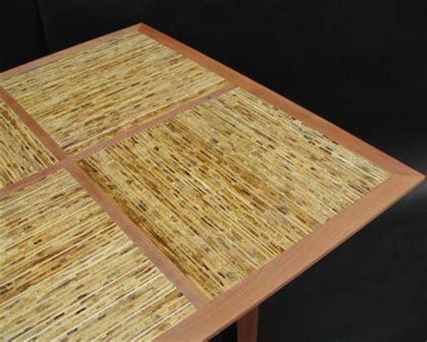 Kirei reclaimed agricultural fiber board by Kirei - Green material ...