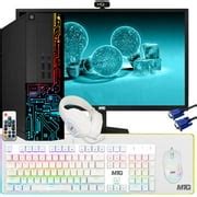 Buy Computer Desktop PC, Intel Core i7, TechMagnet Siwa 3, 16GB RAM ...