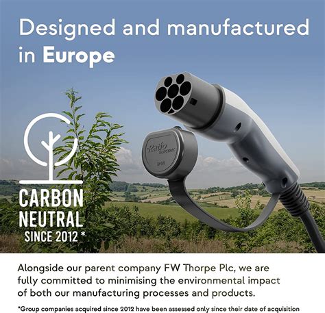 Buy ਅਨੁਪਾਤ ਈਵੀ ਚਾਰਜਰ ਟਾਈਪ 2 ਤੋਂ ਟਾਈਪ 2 ਈਵੀ ਚਾਰਜਿੰਗ ਕੇਬਲ ਇਲੈਕਟ੍ਰਿਕ ਕਾਰ ...