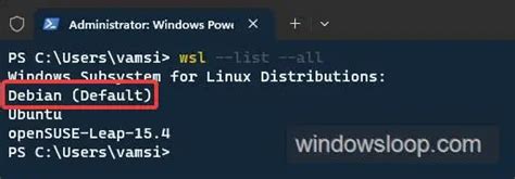 Image result for WSL Linux Distro