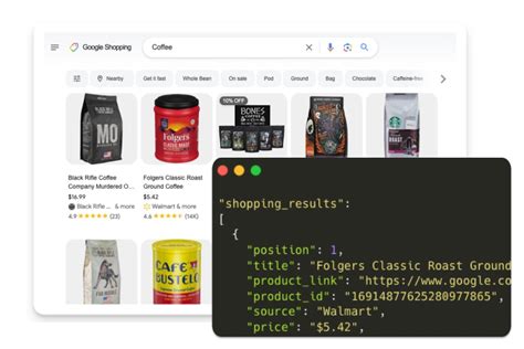 Price Monitoring Using API 的图像结果