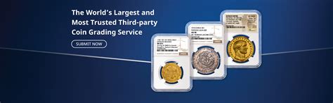 Coin Grading | Numismatic Guaranty Company | NGC