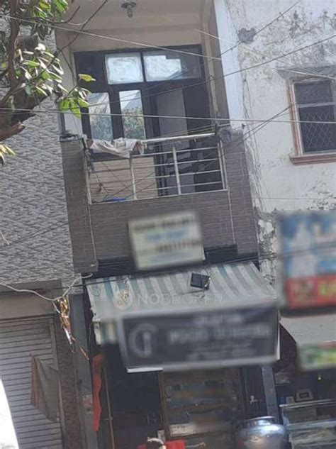 Begumpur, Delhi - Map, Pincode, Property Rates, Photos & Reviews 2026