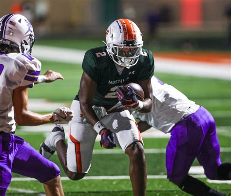 NCHSAA football: Stuart Cramer at East Lincoln photos (Aug. 23, 2024)