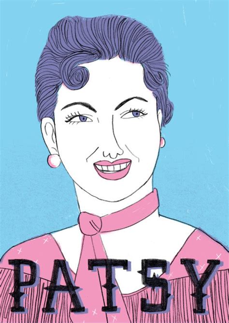 Image result for Patsy Cline Stickers