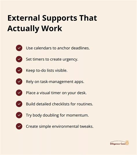 ADHD Executive Dysfunction: Medication and Treatment - Diligence Care Plus