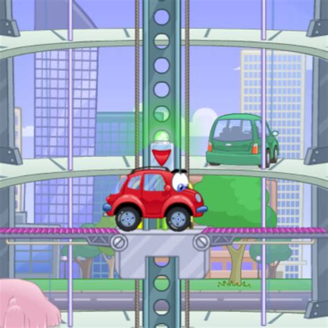 Image result for Wheely 2 Levels
