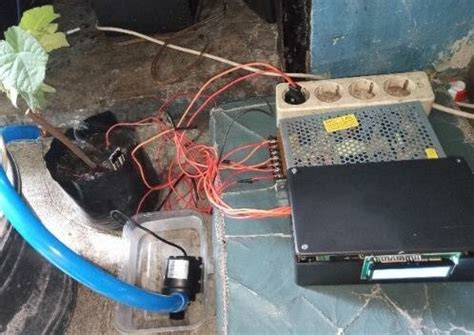 Image result for Arduino Sensor Kit for Sprinkler Irrigation