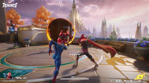 Marvel Rivals Troubleshooting Guide: Fix Crashes, Freezes & Launch Issues
