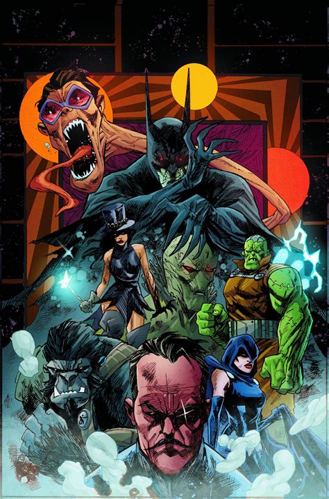 DC Round Robin 2022: Suicide Squad, Green Lantern, Superboy e ...