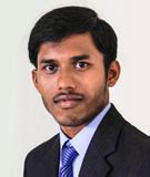 People- Dr. Ashoke De IIT Kanpur