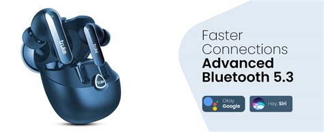 truke Buds F1 Ultra True Wireless in Ear Earbuds Spatial Audio ...