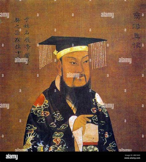 Yellow River Valley Civilization Xia Dynasty