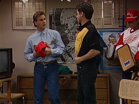 Watch Full House • Season 4 Full Episodes Online - Plex