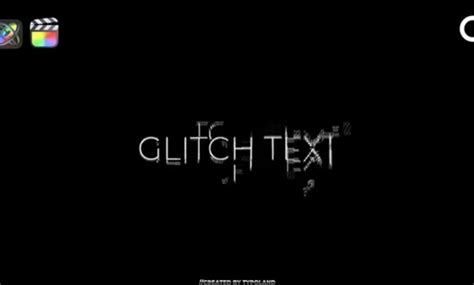 Image result for Final Cut Pro Text