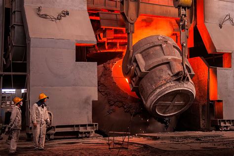 Development of ladle magnesia carbon bricks