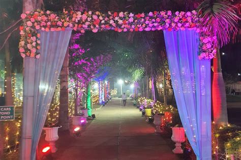Home Zoned, Manesar - Venue - Manesar, Gurgaon - Weddingwire.in